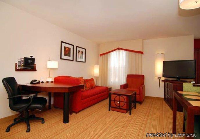 Residence Inn By Marriott Arlington South Room photo